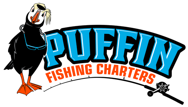 Puffin Fishing Charters